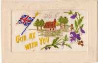 Picture with message