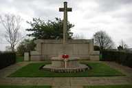 Burngreave War Memorial