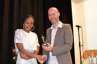 Longley Park Sixth Form Awards