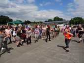 Parkwood Academy  Summer Fair