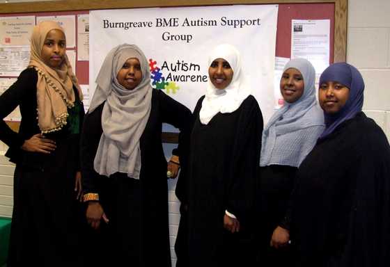 Austism Support group