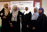 Austism Support group