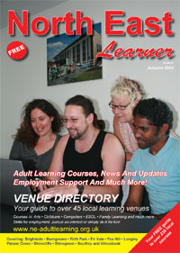 North East Learner 2014