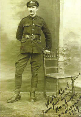 Thomas Anthony Billam