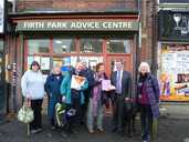 David Blunkett And 38degrees 