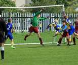 Earl Marshall Juniors Diving Header