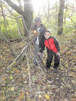 Forest School