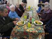 Christ Church Lunch Club