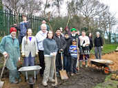 Adventure playground workgroup