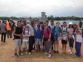 Fir Vale go to Ghana