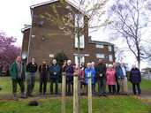 In memory of Jean Hayden