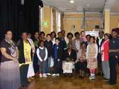 Harvesting Our Heritage