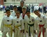 Pilsung Taekwondo Group