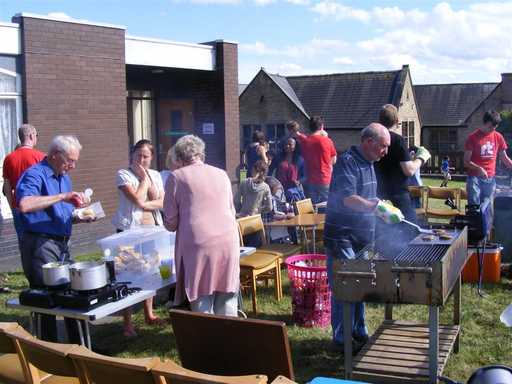Summer Fair