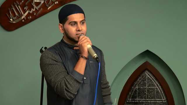 Firvale Youth Group Conference