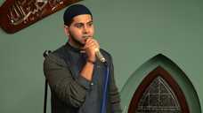 Firvale Youth Group Conference