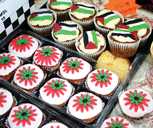 Cupcakes for Gaza
