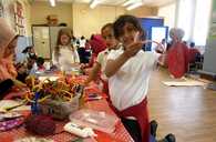 Byron Wood Language School