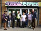 New Carwood Committee 