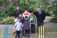 Activity Sheffield in Devon Gardens