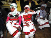 Traditional clothing