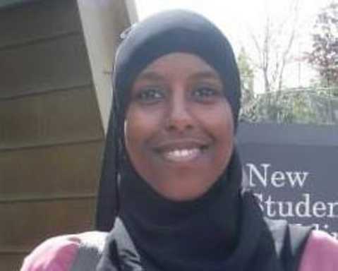 Somali Professionals Association