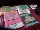 Designs for All Souls exhibition