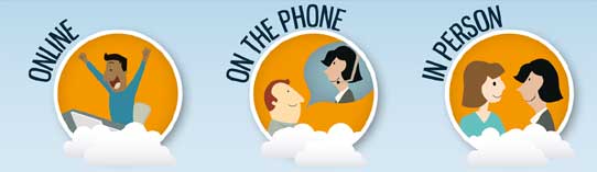 Stop Smoking Options