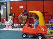 Toddler Group 