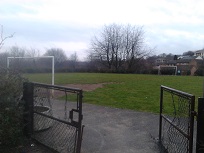 All Saints youth club