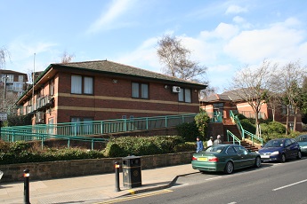 New Rock Christian centre