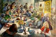 Christ in Burngreave