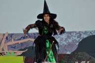 "When shall we three meet again?"