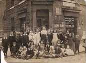 Skinnerthorpe Road 1905