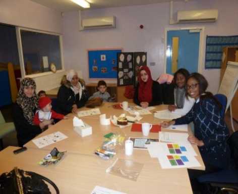 Skills being swapped