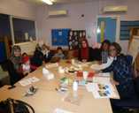 Skills being swapped