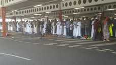 Embracing Eid at Tesco