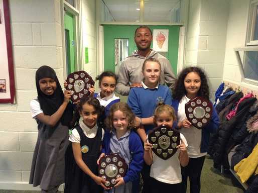 Pye Bank careers week