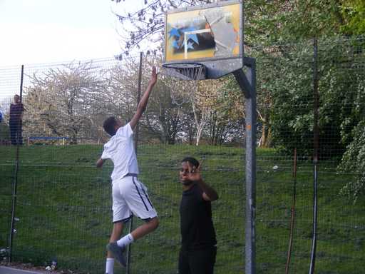 The ball's in their court