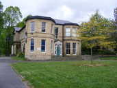 Abbeyfield House