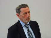 David Blunkett