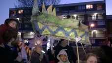 The Dragon of Pitsmoor