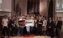 TEDx