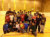 Ellesmere Youth Project