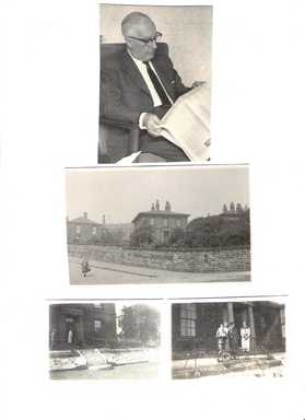 Aileen Adams' father