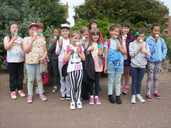 Fir Vale methodist church