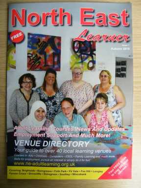 North East Learner