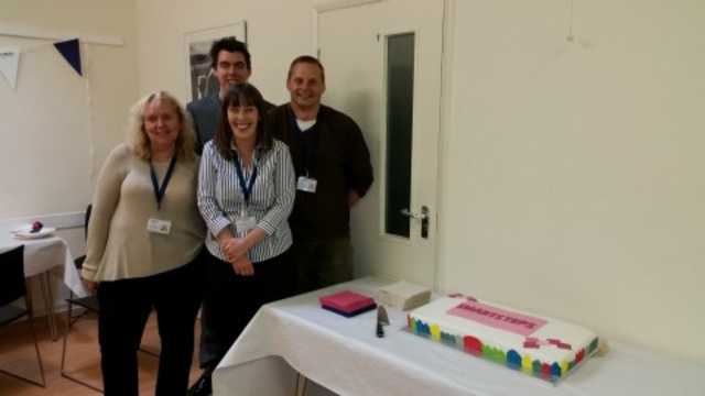 Nomad launches Smartstep