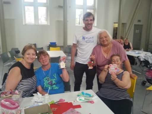 Springboard social cafe