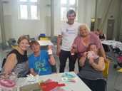 Springboard social cafe